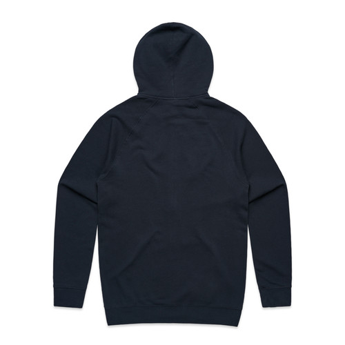 NAVY - BACK supply-zip-hood-navy-back